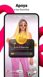 Likee - App de Vídeos Cortos 3