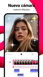 Likee - App de Vídeos Cortos 4