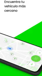Lime - #RideGreen 3