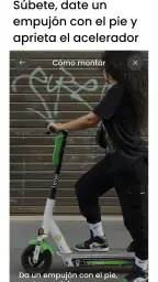 Lime - #RideGreen 5