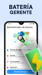 Limpiador de Movil・AI Cleaner 2