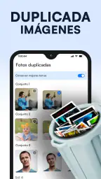 Limpiador de Movil・AI Cleaner 5