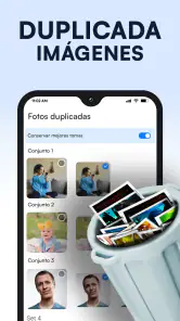 Limpiador de Movil・AI Cleaner screenshot
