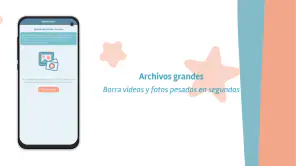 Limpieza Inteligente screenshot