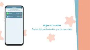 Limpieza Inteligente screenshot