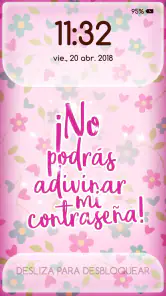 Lindos fondos de pantalla screenshot