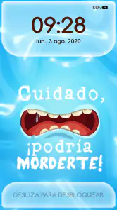 Lindos fondos de pantalla screenshot