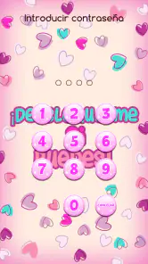 Lindos fondos de pantalla screenshot