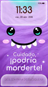Lindos fondos de pantalla screenshot