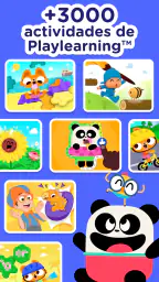 Lingokids - Aprende en inglés 3