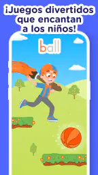 Lingokids - Aprende en inglés 4
