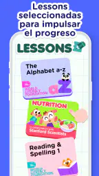 Lingokids - Aprende en inglés 7