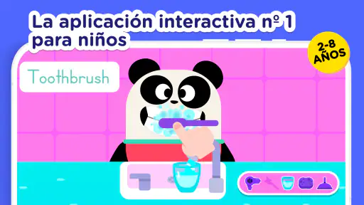 Lingokids - Aprende en inglés 8