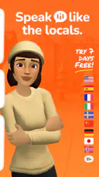LingoLooper: Juego AI idiomas 7