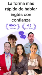 Lingopanda: Aprende inglés screenshot