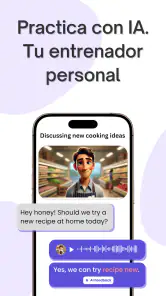 Lingopanda: Aprende inglés screenshot