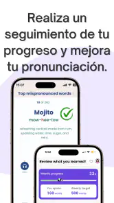 Lingopanda: Aprende inglés screenshot