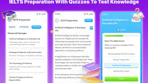 LinguaPal - AI Language Tutor screenshot