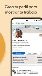 LinkedIn 5