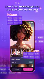 Linky IA: Chat, Juego, Vínculo 5