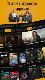 Lit IPTV - Smart IPTV Player 1