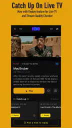 Lit IPTV - Smart IPTV Player 2