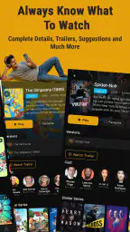 Lit IPTV - Smart IPTV Player 3