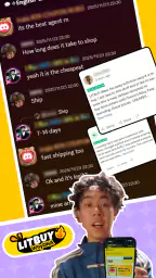 LitBuy 2