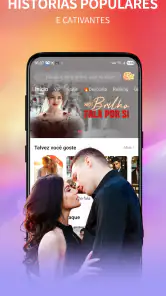 Litrad screenshot