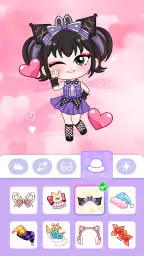 Little Princess: Fashion Game 5
