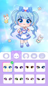 Little Princess: Fashion Game screenshot