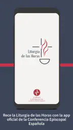 Liturgia de las Horas CEE 1