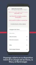 Liturgia de las Horas CEE 2