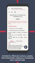 Liturgia de las Horas CEE 3
