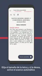 Liturgia de las Horas CEE 4