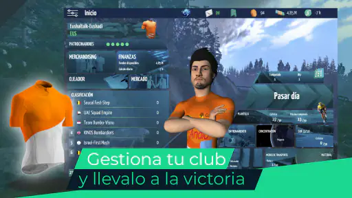 Live Cycling Manager 2026 1