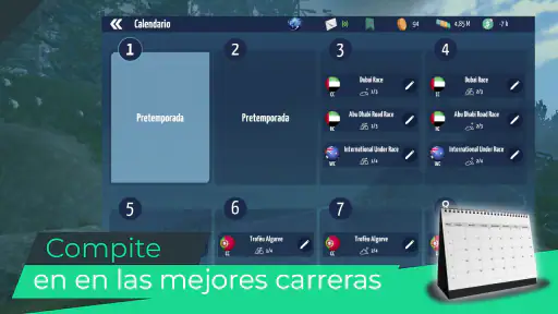 Live Cycling Manager 2026 2