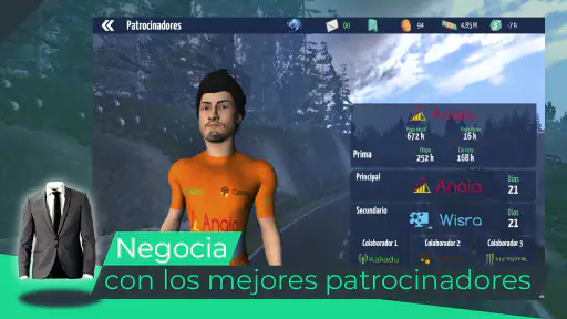 Live Cycling Manager 2026 3