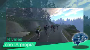 Live Cycling Manager 2026 screenshot