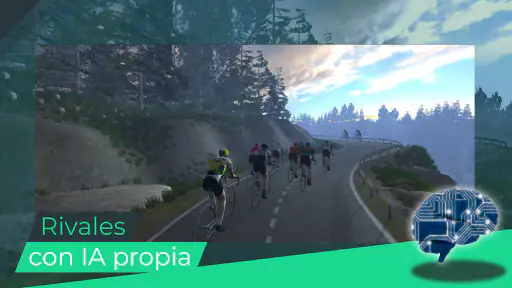 Live Cycling Manager 2026 8