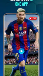 Live Football TV HD 3