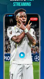 Live Football TV HD 4