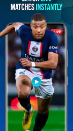 Live Football TV HD 5
