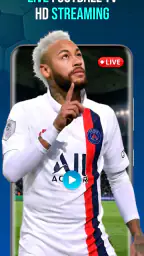 Live Football TV HD 6
