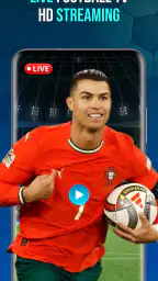 Live Football TV HD 7