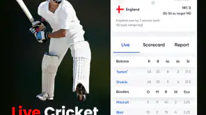 Live Football TV HD Streaming screenshot