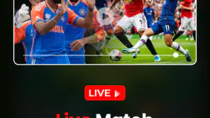 Live Football TV HD Streaming screenshot
