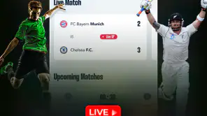 Live Football TV HD Streaming screenshot