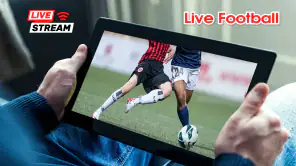 Live Football Tv : Live Score screenshot