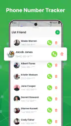 Live GPS Locator & Tracker 1
